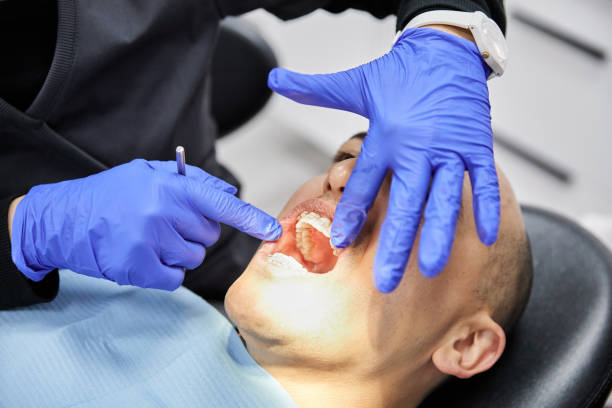 Dentist for Dental Trauma in VA